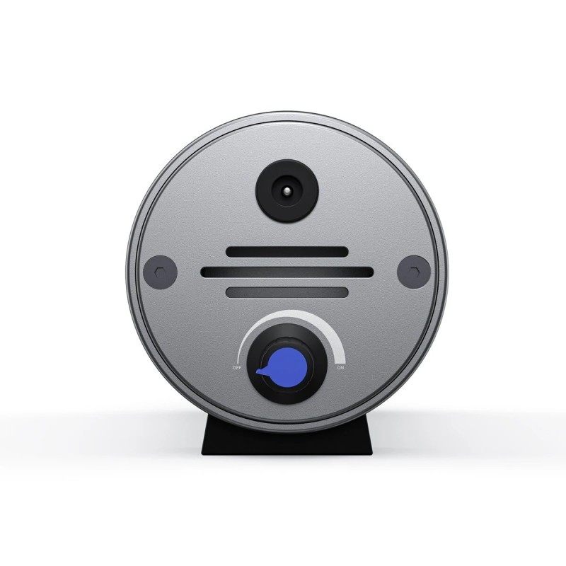 ATOMSTACK A10 PRO V2 10W laserkaiverrin F30-ilma-avusteella ja R3 Pro pyörörullalla