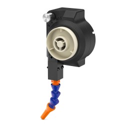 TWO TREES 500 W ilmajäähdytyspaketti CNC karalle 30 65 mm sopiva