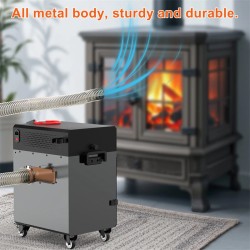 TWO TREES veistoskoneen imuri 1200 W 12 l 6-suodatinjärjestelmä hiljainen korkea imuteho teollisuuskäyttöön