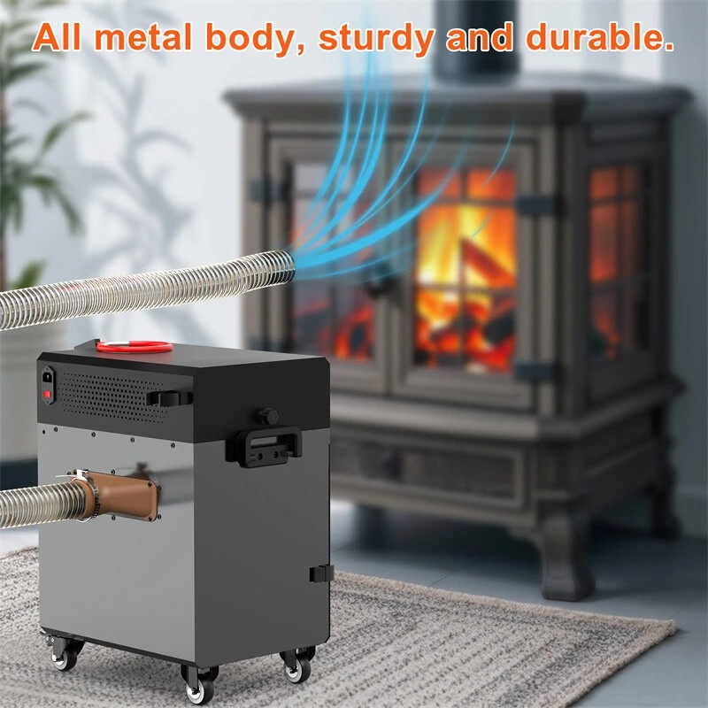 TWO TREES veistoskoneen imuri 1200 W 12 l 6-suodatinjärjestelmä hiljainen korkea imuteho teollisuuskäyttöön