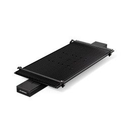 ATOMSTACK R5 kuljetinhihna 800 365mm 1 2m 24000mm s yhdellä napsautuksella vaihdettava rulla tasotila