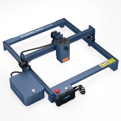 ATOMSTACK Maker A30 PRO 160W laserkaiverrus ja leikkauskone 33W teho 410x400 mm työalue