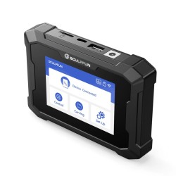 SCULPFUN S9 Pro 10W laserkaiverruskone TS1-kosketusnäytöllä ja RA Pro Max nelitoimintoisella Y-akselin rullamoduulilla