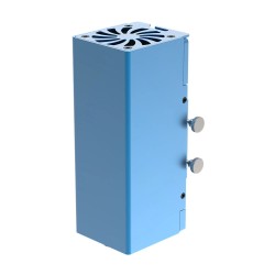 Twotrees 1064nm punainen lasermoduuli 2W erittäin tarkka 0 03mm piste kompakti jäähdytys yhteensopiva