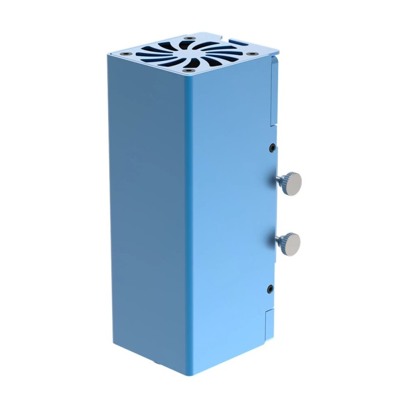 Twotrees 1064nm punainen lasermoduuli 2W erittäin tarkka 0 03mm piste kompakti jäähdytys yhteensopiva