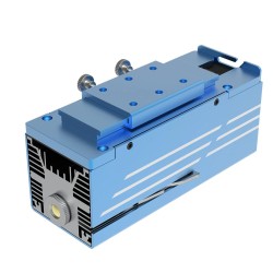 Twotrees 1064nm punainen lasermoduuli 2W erittäin tarkka 0,03mm piste kompakti jäähdytys yhteensopiva