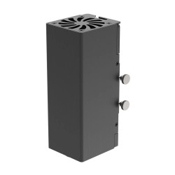 Twotrees 1064nm punainen lasermoduuli 2W erittäin tarkka 0,03mm piste kompakti jäähdytys yhteensopiva