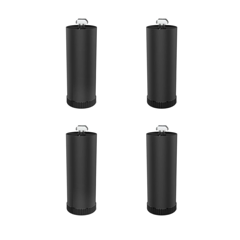 Korotusosa LONGER RAY5 kaivertajalle tukeva metallinen nostoalusta 0 425 kg