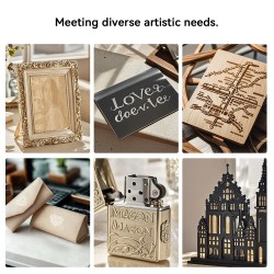 Nanoliuku jatkovarsi moduuli pidennetty kaiverrusalusta 300 mm liikematka 120x330 mm työalue alumiiniseos c-tyypin liitäntä