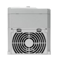 Excellway taajuusmuuttaja 7,5 kW 10 hv 34 A yksivaiheinen 220–240V sisääntulo kolmivaiheinen 380V lähtö moottoreille