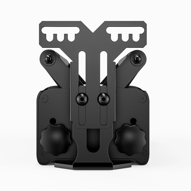 Atomstack R3 Pro päivitetty pyörivä rulla irrotettavalla tukimoduulilla ja jatkotorneilla