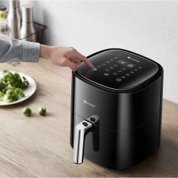 Proscenic T22 ilmakeitin 5 l 1500W Alexa ja Google Assistant sovellusohjaus