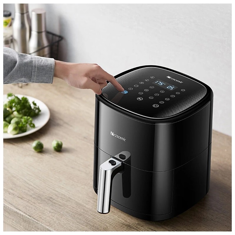 Proscenic T22 ilmakeitin 5 l 1500W Alexa ja Google Assistant sovellusohjaus