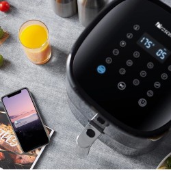 Proscenic T22 ilmakeitin 5 l 1500W Alexa ja Google Assistant sovellusohjaus