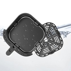 Proscenic T22 ilmakeitin 5 l 1500W Alexa ja Google Assistant sovellusohjaus