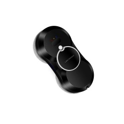 LIECTROUX HCR-10 kaukosäätöinen automaattinen ikkunanpesurobotti vesiruiskulla 2800 Pa imuteho