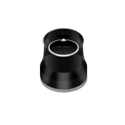 LIECTROUX HCR-10 kaukosäätöinen automaattinen ikkunanpesurobotti vesiruiskulla 2800 Pa imuteho