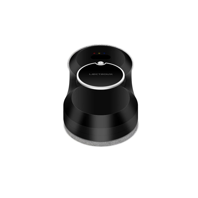 LIECTROUX HCR-10 kaukosäätöinen automaattinen ikkunanpesurobotti vesiruiskulla 2800 Pa imuteho