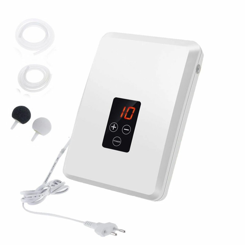 Hedelmä ja vihannessterilointilaite otsonigeneraattori keittiöön ilmanpuhdistin veden desinfiointilaite kannettava