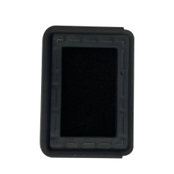 Kolmen kappaleen vaihtosienipakkaus yhteensopiva Proscenic F20A johdottoman imurin ja mopin kanssa