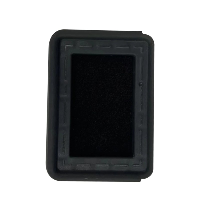 Kolmen kappaleen vaihtosienipakkaus yhteensopiva Proscenic F20A johdottoman imurin ja mopin kanssa