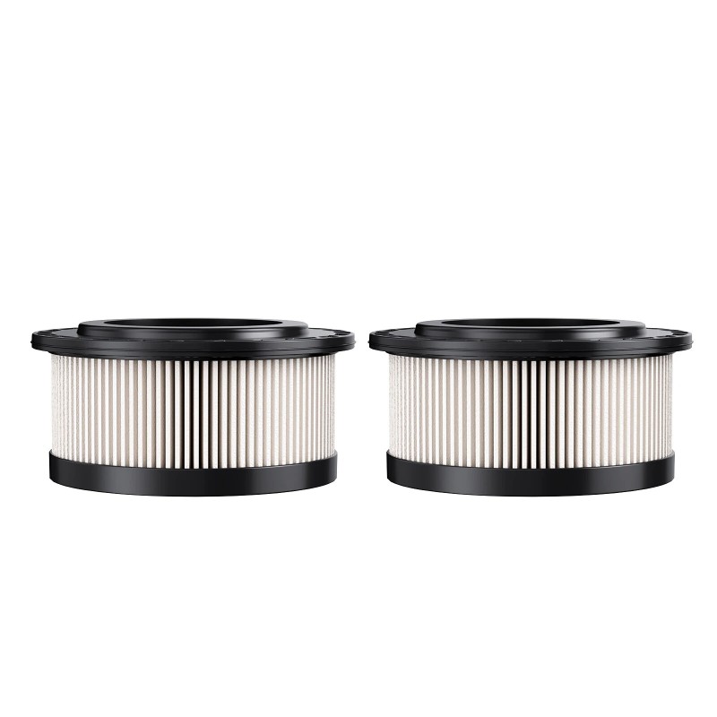 Proscenic P11 Lite yhteensopiva 2 kpl HEPA suodatinta 99 97 suodatustehokkuus