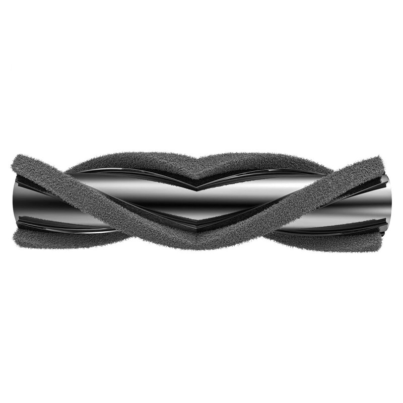 Yksi pakkaus rullaava telaharja Proscenic P13 kädessä pidettävään johdottomaan imuriin