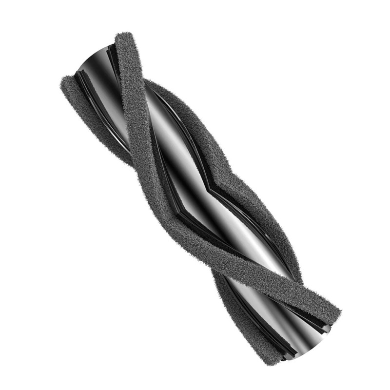 Yksi pakkaus rullaava telaharja Proscenic P13 kädessä pidettävään johdottomaan imuriin