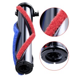 Kaksi vaihdettavaa pyörivää harjaa Proscenic P11 Lite pölynimuriin nailonharjakset