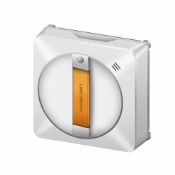 Liectroux YW710 ikkunanpesurobotti automaattinen kaksipuolinen vesisuihku sovellusohjaus ääniohjaus turvaköysi