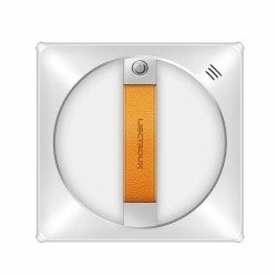 Liectroux YW710 ikkunanpesurobotti automaattinen kaksipuolinen vesisuihku sovellusohjaus ääniohjaus turvaköysi