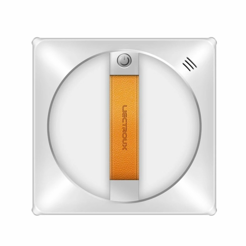 Liectroux YW710 ikkunanpesurobotti automaattinen kaksipuolinen vesisuihku sovellusohjaus ääniohjaus turvaköysi