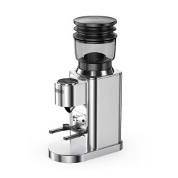 HiBREW H10B ja G7 yhdistelmäkahvinkeitin kahvimylly 20 baarin paine säädettävä lämpötila 48 jauhatusastetta