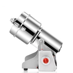 BioloMix 700g sähköinen jauhinmylly viljalle mausteille yrteille kahville