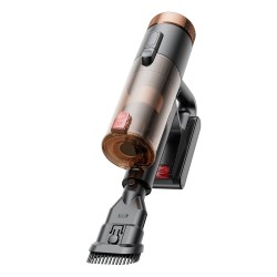 Proscenic P11 Ultra langaton käsikäyttöinen imuri 40 kPa älykäs LED-näyttö suurikapasiteettinen akku vihreän valon tunnistus