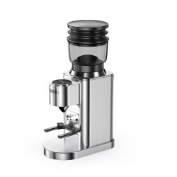 HiBREW G7 automaattinen kahvimylly 48 portainen digitaalinen kosketusnäyttö näkyvä papusäiliö