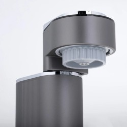 BlitzHome C180 kompakti kannettava espressokone 15 baarin paineella kuuma ja kylmä uuttotila