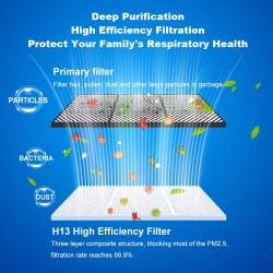 LIECTROUX C7 robotti-imuri ja märkämoppi WiFi-sovellus älykartoitus 6000 Pa imuteho harjaton moottori