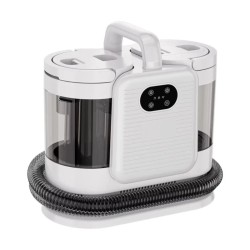 NovuLife C988 kolmitoiminen höyry- ja imurointilaite 1650W 15kPa lemmikkiystävällinen