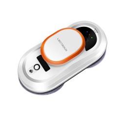 Liectroux HCR-09 ikkunanpesurobotti 2800Pa imuteho, kauko-ohjaus, turvaköysi, kolme automaattista tilaa