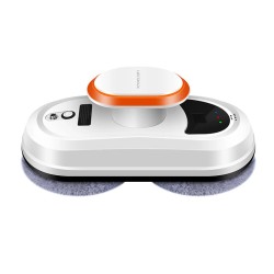 Liectroux HCR-09 ikkunanpesurobotti 2800Pa imuteho, kauko-ohjaus, turvaköysi, kolme automaattista tilaa