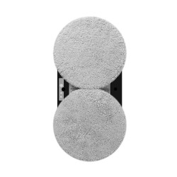 Liectroux HCR-09 ikkunanpesurobotti 2800Pa imuteho, kauko-ohjaus, turvaköysi, kolme automaattista tilaa