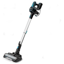 INSE N5S langaton pölynimuri 12000 Pa 45 minuutin käyttöaika 6 toimintoa LED-moottoroitu lattiasuulake 5-vaiheinen suodatus