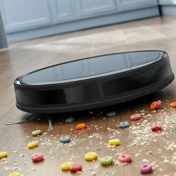 Ultenic D6s robotti-imuri ja moppaus SonicTrue värähtely 3000Pa superohut sovellusohjaus