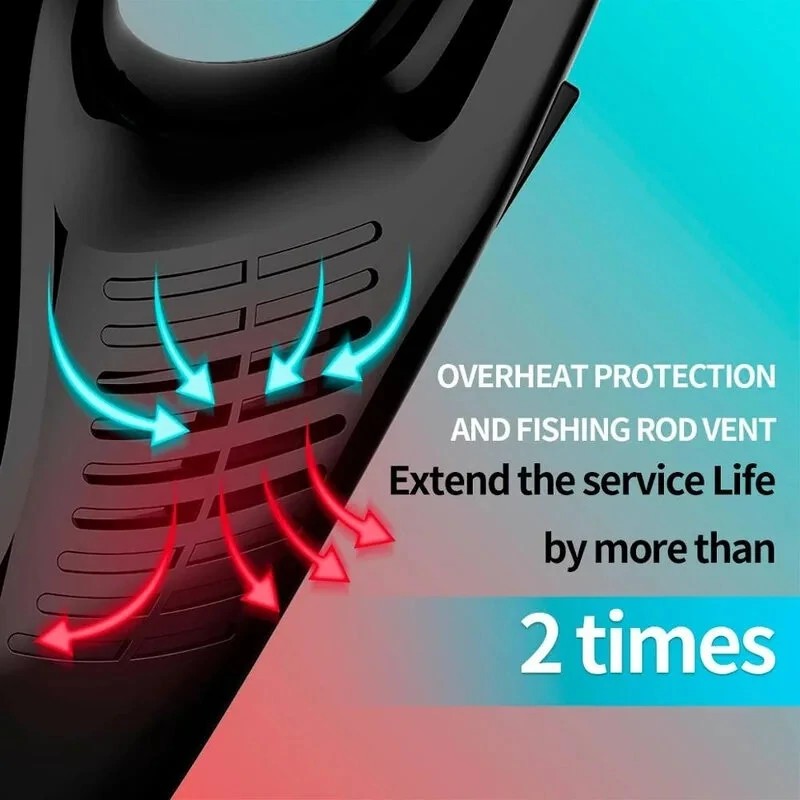 INSE R3S johdollinen monikäyttöinen pölynimuri tehokas 400W 16kPa kevyt