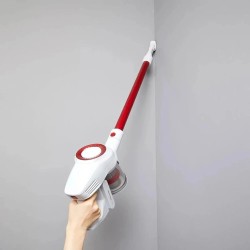 JIMMY JV51 kevyt johdoton varsi-imuri 115 AW HEPA pölypunkkiharja irrotettava akku