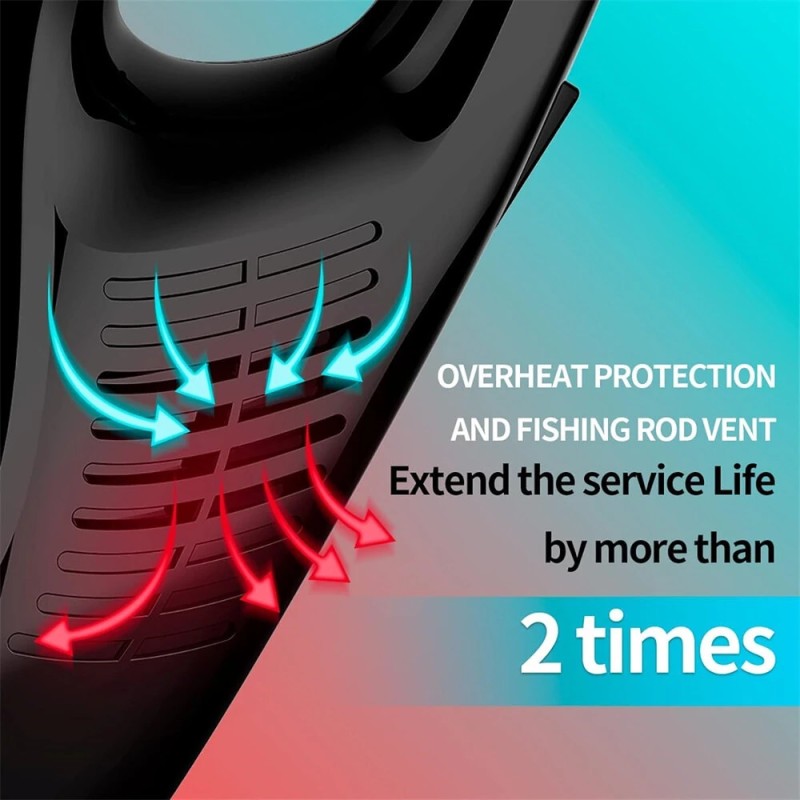 INSE R3S johdollinen 3-in-1 varsi ja käsikäyttöinen imuri 400 W 16 kPa