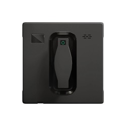 PuRuiKai HCR-21B ikkunanpesurobotti kaksoissuihkulla ja älymuistilla, 3000 Pa:n imuteho ja lasersensori