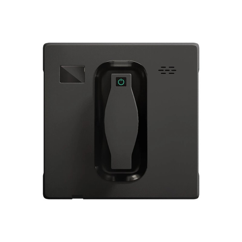 PuRuiKai HCR-21B ikkunanpesurobotti kaksoissuihkulla ja älymuistilla, 3000 Pa:n imuteho ja lasersensori