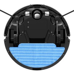 Liectroux L200 robotti-imuri automaattinen lataus 4000 pa imuteho sovellusohjaus moppaus lemmikkien karvoille